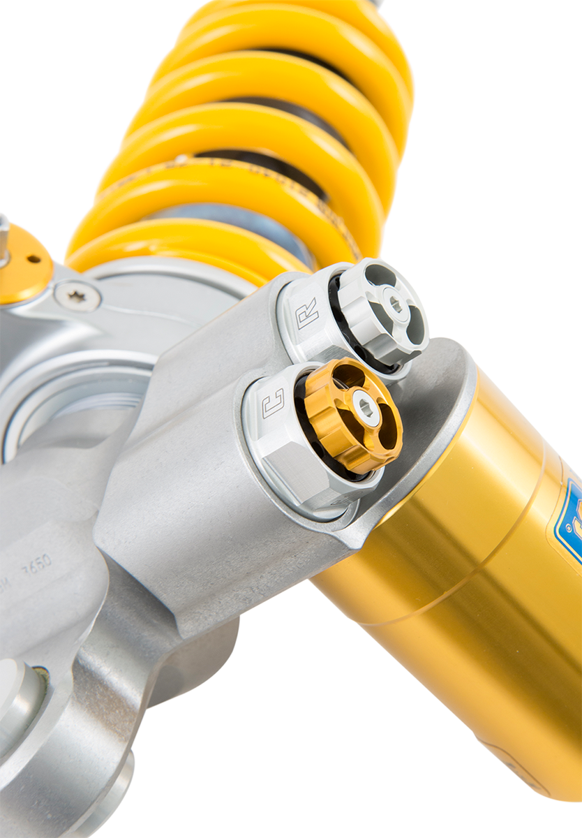 Öhlins サスペンション HO-153E 151523 cbx1000 Ohlins Shocks @ CT Racing Services – Cascade Tire & Racing