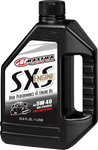MAXIMA RACING OIL SXS UTV Synthetic 4T Oil - 5W-40 - 1 L 30-46901
