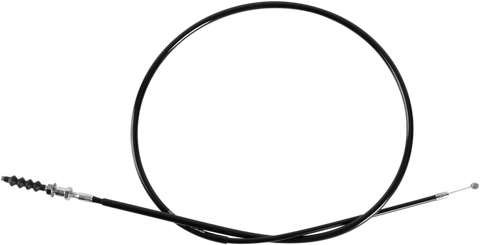 MOTION PRO Clutch Cable - Honda - Black Vinyl 02-0199