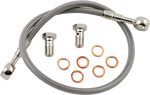 GALFER Brake Line - Stainless Steel FK003D224R
