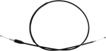 MOTION PRO Clutch Cable - Suzuki - Black Vinyl 04-0089