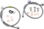 GALFER Brake Line - Stainless Steel FK003D252-2