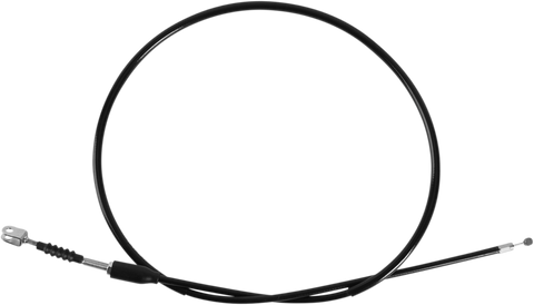 MOTION PRO Clutch Cable - Suzuki - Black Vinyl 04-0031