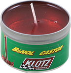 KLOTZ OIL Scented Candle - Benol® - 8 oz. net wt. KL-756