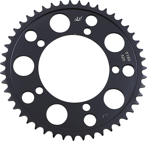 DRIVEN RACING Rear Sprocket - 47-Tooth - BMW 5180-520-47