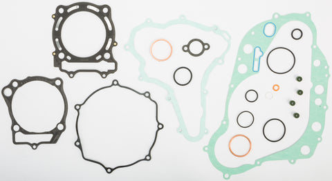 Complete Gasket Kit W/O Valve Cover Gasket Suz