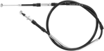 MOTION PRO Clutch Cable - Black Vinyl 03-0347