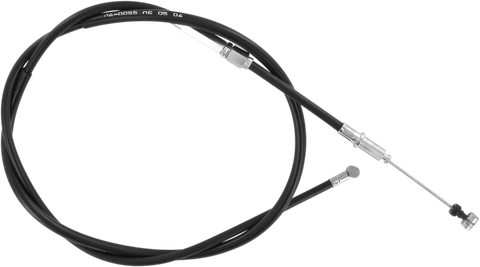 MOTION PRO Clutch Cable - Suzuki - Black Vinyl 04-0055