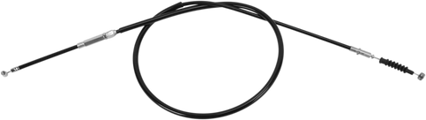 MOTION PRO Clutch Cable - Suzuki - Black Vinyl 04-0060