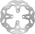 GALFER Front Rotor - DF366W DF366W