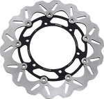 GALFER Front Rotor - DF474CW DF474CW