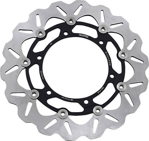 GALFER Front Rotor - DF474CW DF474CW