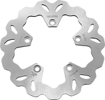 GALFER Rear Rotor - DF485W DF485W