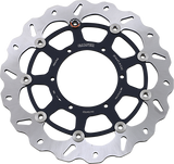 GALFER Front Rotor - DF664CWI DF664CWI