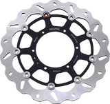 GALFER Front Rotor Right - BMW 800 GS / GSA DF664CWD