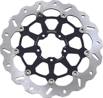 GALFER Front Rotor - DF912CW DF912CW