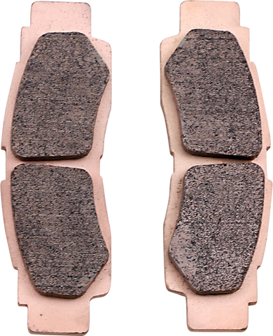 GALFER Brake Pad - FD517G1397 FD517G1397