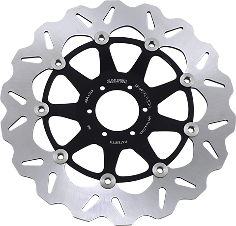 GALFER Front Rotor - DF692CW DF692CW