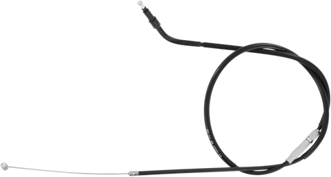 MOTION PRO Clutch Cable - Suzuki - Black Vinyl 04-0053