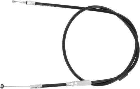 MOTION PRO Clutch Cable - Suzuki - Black Vinyl 04-0244