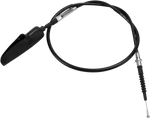 MOTION PRO Clutch Cable - Yamaha - Black Vinyl 05-0063