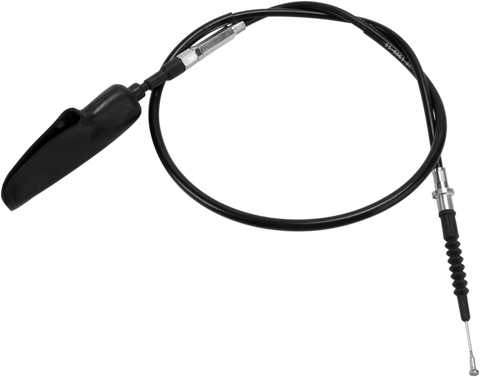 MOTION PRO Clutch Cable - Yamaha - Black Vinyl 05-0063