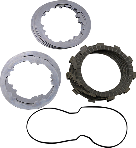 MOOSE RACING Clutch Kit M90-246