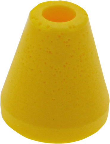 MOOSE RACING Rear Shock Bumper 37-1200