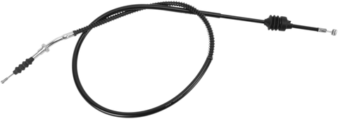 MOTION PRO Clutch Cable - Yamaha - Black Vinyl 05-0064