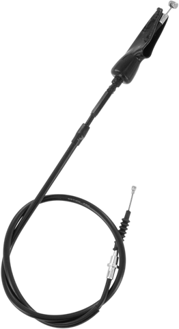 MOTION PRO Clutch Cable - Yamaha - Black Vinyl 05-0307