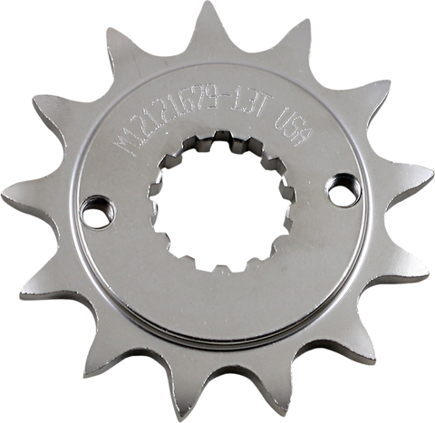 MOOSE RACING Front Sprocket - 13 Tooth M456-13