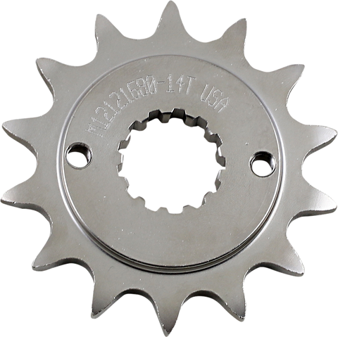 MOOSE RACING Front Sprocket - 14 Tooth M456-14