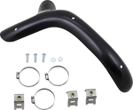 MOOSE RACING Pipe Guard - Stock MHS35020