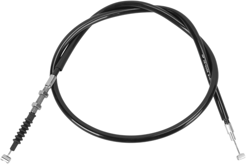 MOTION PRO Clutch Cable - Yamaha - Black Vinyl 05-0295