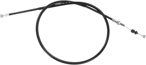 MOTION PRO Clutch Cable - Yamaha - Black Vinyl 05-0291