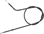 MOTION PRO Clutch Cable - Yamaha - Black Vinyl 05-0293