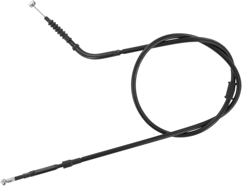 MOTION PRO Clutch Cable - Yamaha - Black Vinyl 05-0293