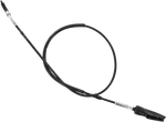 MOTION PRO Clutch Cable - Yamaha - Black Vinyl 05-0091