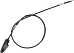 MOTION PRO Clutch Cable - Yamaha - Black Vinyl 05-0062