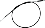 MOTION PRO Clutch Cable - KTM - Black Vinyl 10-0082