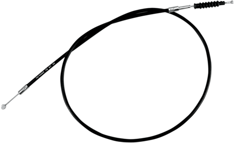 MOTION PRO Clutch Cable - KTM - Black Vinyl 10-0082