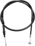 MOTION PRO Clutch Cable - Yamaha - Black Vinyl 05-0309