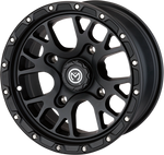 MOOSE UTILITY Wheel - 545MO - 15X7 - 4/156 - SB 545MO157156SB44