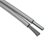 MOTION PRO Clutch Cable - Coil Wound - Stainless Steel 66-0158
