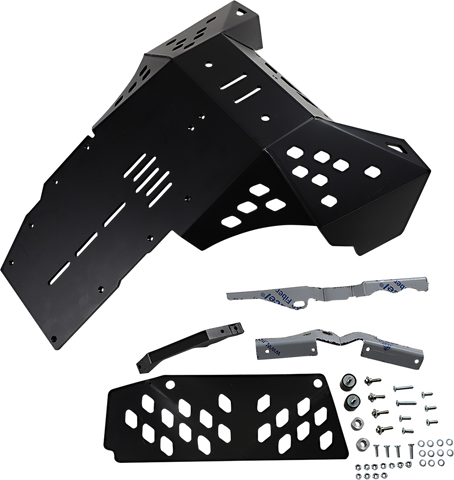 MOOSE RACING Pro LG Skid Plate PX1543