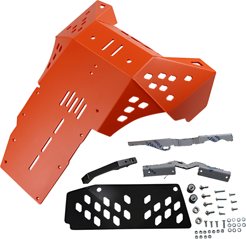 MOOSE RACING Pro LG Skid Plate PX1560