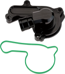 MOOSE RACING Water Pump Cover - Black I04-5251B