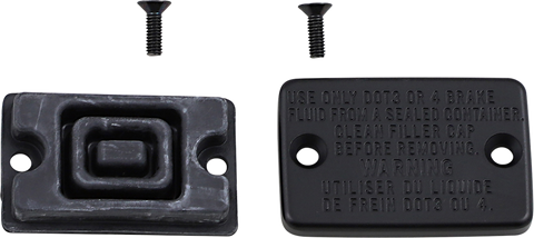 MOOSE UTILITY Master Cylinder Cap Kit - Kawasaki 06-K01