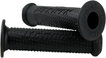 DRIVEN RACING Grips - Revolt - Black D333 BK