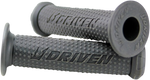 DRIVEN RACING Grips - Revolt - Gray D333 GY